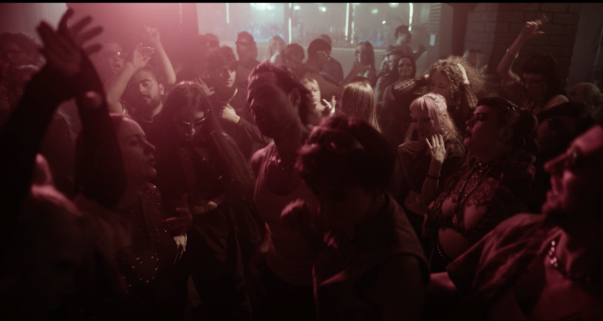 Party/Club
